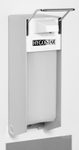 HYGOSTAR Desinfektionsspender 1,0 l weiß