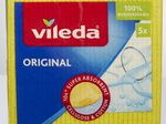 vileda Schwammtücher