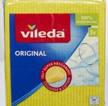 vileda Schwammtücher