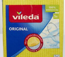 vileda Schwammtücher