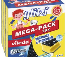 vileda Topfreiniger