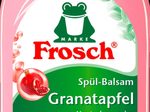 Frosch® Spülmittel Granatapfel 0,50 l