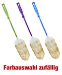 Peggy Perfect® Staubwedel Mikrofaser, Lammwolle kann variieren