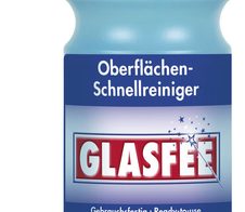 Dr. Schnell Glasreiniger 0,5 l