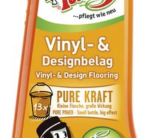 Poliboy Bodenreiniger 0,5 l