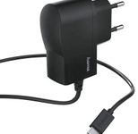 Hama Ladekabel mit Adapter Micro-USB 1A