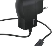 Hama Ladekabel mit Adapter Micro-USB 1A