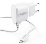 Hama Ladekabel mit Adapter Lightning 1A