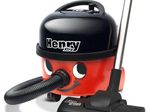 Numatic Henry Xtra HVX160-11 Staubsauger 620 W