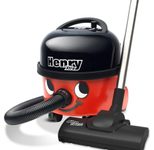 Numatic Henry Xtra HVX160-11 Staubsauger 620 W