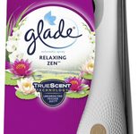 glade Duftspender Lotusblüten, Muguet und Lilienblätter 0,269 l