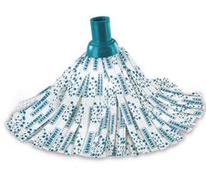LEIFHEIT Classic Mop Viscose Wischmopp-Ersatzkopf