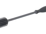 WENKO Spülbürste anthrazit Silikon
