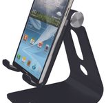helit Smartphone-Ständer The lite Stand schwarz