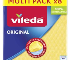 vileda Schwammtücher