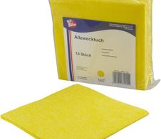 Allzwecktuch Schwammtücher