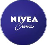 NIVEA Hautcreme 250 ml