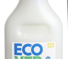ECOVER Weichspüler Apfelblüte und Mandel 0,75 l
