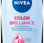 NIVEA Color Schutz Shampoo 250 ml