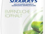 head&shoulders® Sensitive Shampoo 300 ml