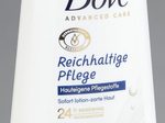 Dove Reichhaltige Pflege Duschgel 250 ml