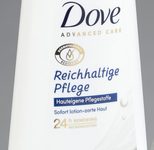 Dove Reichhaltige Pflege Duschgel 250 ml