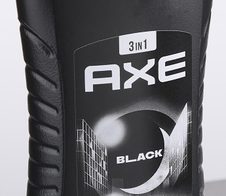 AXE Black Duschgel 250 ml