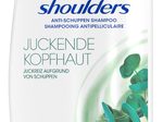 head&shoulders® Anti-Shuppen Shampoo 300 ml