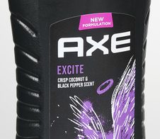 AXE Excite Duschgel 250 ml