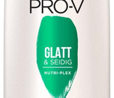 PANTENE PRO-V Glatt & Seidig Shampoo 300 ml