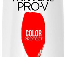 PANTENE PRO-V Color Protect Shampoo 300 ml