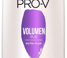 PANTENE PRO-V Volumen Pur Shampoo 300 ml