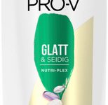 PANTENE PRO-V Glatt & Seidig Spülung 200 ml
