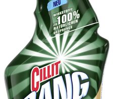 CILLIT BANG Badreiniger 0,75 l