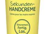 Kneipp schnell einziehend Handcreme 75 ml