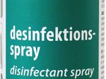 STANGER Desinfektionsspray 400,0 ml