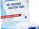 domol WC-Wasserkasten-Tabletten frisch 2,0 St.