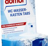 domol WC-Wasserkasten-Tabletten frisch 2,0 St.