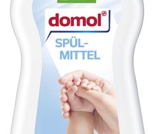 domol Spülmittel 0,5 l