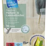 flink & sauber Bodentücher Mikrofaser