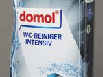 domol WC-Reiniger Ozeanfrische 750,0 ml