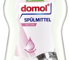 domol Spülmittel 0,5 l