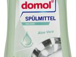 domol Spülmittel Aloe Vera 1,0 l