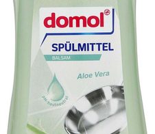 domol Spülmittel Aloe Vera 1,0 l