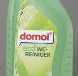domol WC-Reiniger frisch 750,0 ml