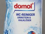 domol WC-Reiniger frisch 750,0 ml