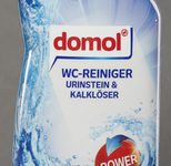 domol WC-Reiniger frisch 750,0 ml