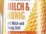 ISANA Milch & Honig Duschgel 300 ml