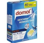 domol Spülmaschinentabs 40 St.