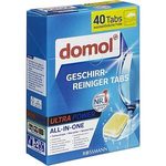 domol Spülmaschinentabs 40 St.